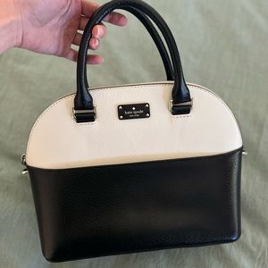 Kate Spade Grove Street Carli Handbag